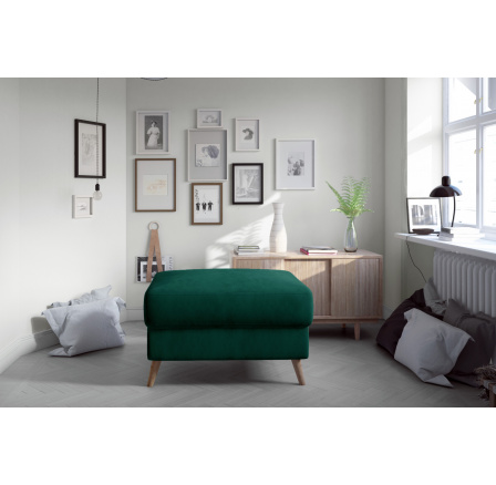 Asgard Pouf Kronos 19 73x73