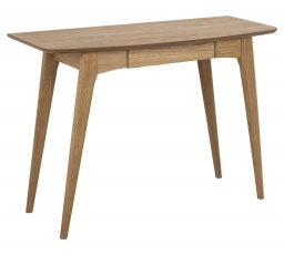 Woodstock íróasztal tölgy