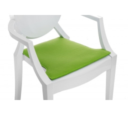 Világoszöld Royal székpárna