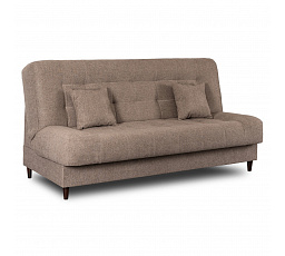 Wersalka Rozkładana NEPAL Brązowa