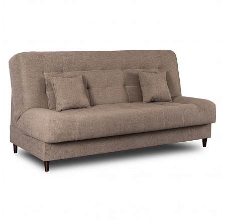 Wersalka Rozkładana NEPAL Brązowa