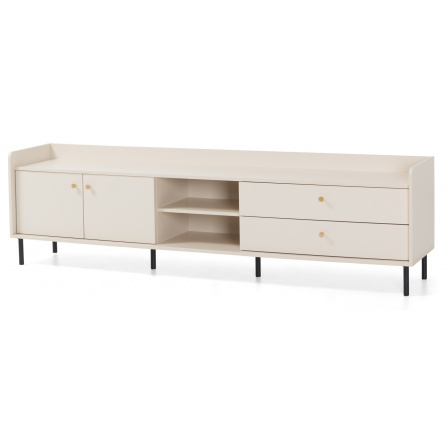 TV állvány GRANDE GR7, Homok Bézs