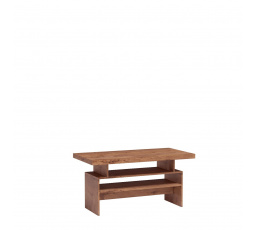 INDIANAPOLIS I13 konferencia asztal Világos kőris