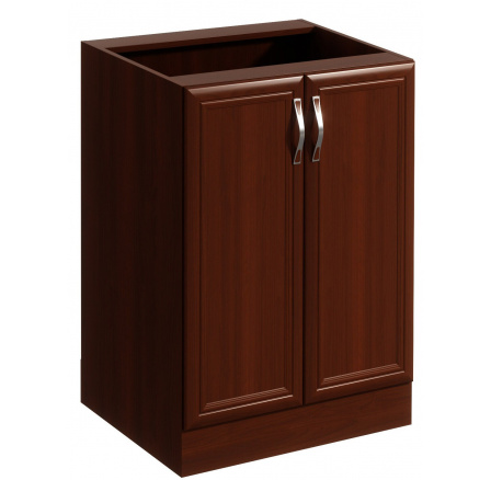 Konyhai alsó szekrény SYCYLIA D60, Milano dió