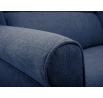 Kinyitható kanapé LOFT 3 Kék, Arva 14