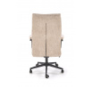 ADRIANO irodai szék, bézs