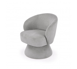 Forgószék VECNA, Szürke