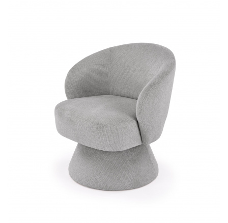 Forgószék VECNA, Szürke