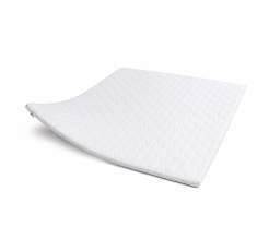 Topper T25 180x200 Hipoalergiczny pokrowiec Microfibre