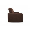 KASIA Kihúzható Kanapé Barna, Vena 13