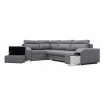 Rohová sedací souprava Alvin P Malmo 83