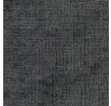 Postel Veneta 160x200, tmavě šedá