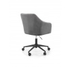 FRESCO irodai szék, szürke