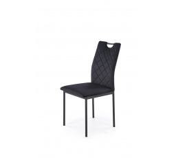 K577 szék, fekete
