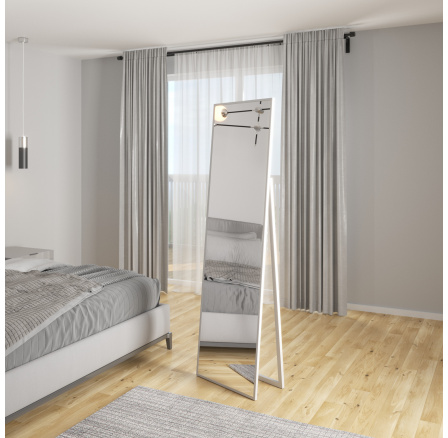 Verona Lustro 50x170