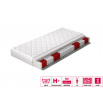Pedro táskarugós matrac 80x200 Antiallergén Microfibre huzat