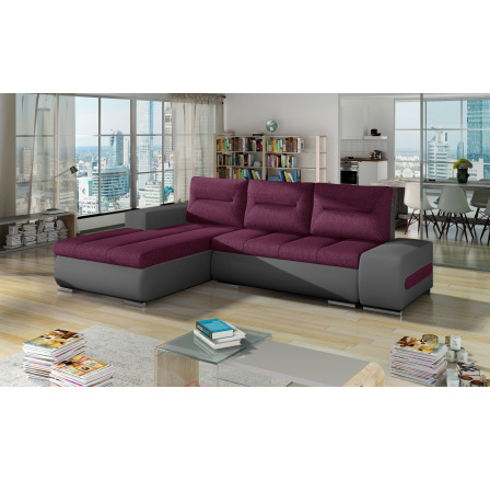 Ottavio Lars 68, Soft 29 135x195 Left 1