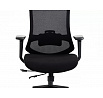 ERGON irodai szék, fekete