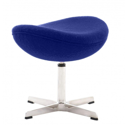 Jajo lábtartó tintakasmír 27 Premium