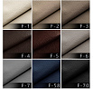 SOFA VERONA I 140 CM SKÓRA NATURALNA - Skóra beżowa