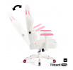 X-Ray 2 játékszék.0 Normál Méret, fehér-rózsaszín