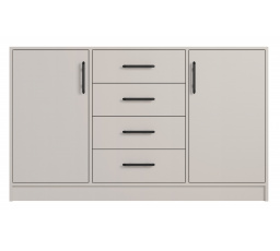 SMART SRK1 nagy komód, Kaschmír