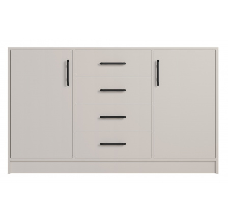 SMART SRK1 nagy komód, Kaschmír