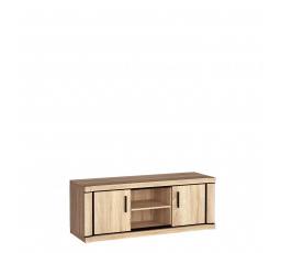 TV Komód DALLAS D12 Sonoma tölgy