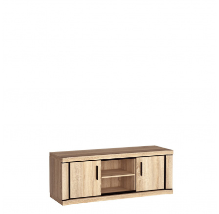 TV Komód DALLAS D12 Sonoma tölgy