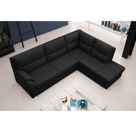 Rohová sedací souprava RAMIRO, Sawana 14, Pravá