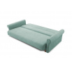 LOFT 3 Kihúzható Kanapé, Menta, Arva 11