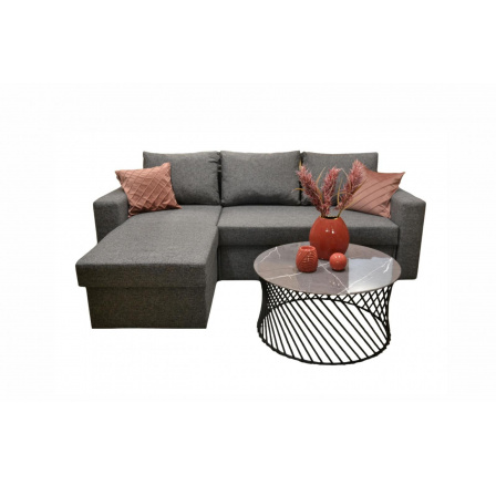 Sedací souprava Varadero UNI šedá