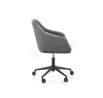 FRESCO irodai szék, szürke
