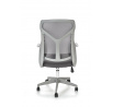 Irodai szék SANTO, szürke