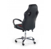 Irodai szék SCROLL, fekete