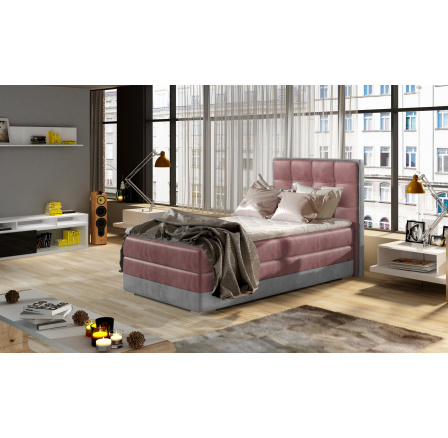 Aster 90x200   Monolith 63, Monolith 84 Left 1