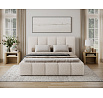 Bed Edvige 160x200 Jaffray 18 Not applicable 1
