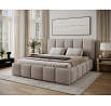 Bed Edvige 180x200 Royal 20 160x200 Not applicable 1