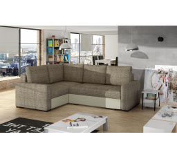 Corona Berlin 03, Soft 33 135x195 Left