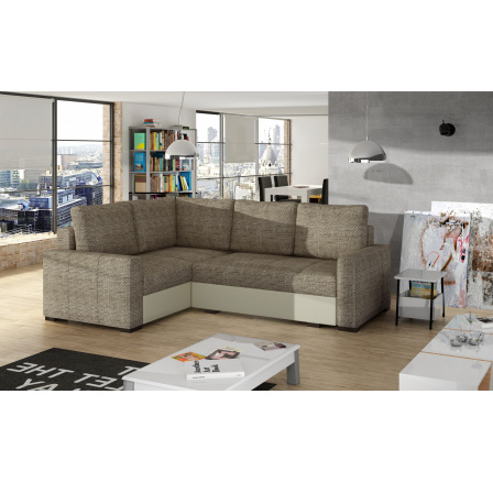 Corona Berlin 03, Soft 33 135x195 Left