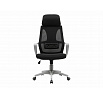 Irodai szék Q-095, Fekete/Szürke