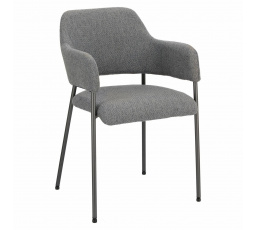 Gato szék sötétszürke