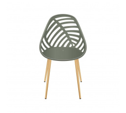 Alameda szék olíva