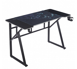 ELŐRENDELÉS -15% 09.25-ig! B22-FX gamer LED asztal