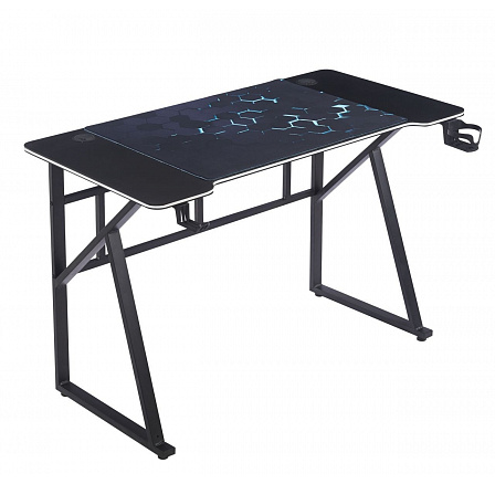 ELŐRENDELÉS -15% 09.25-ig! B22-FX gamer LED asztal