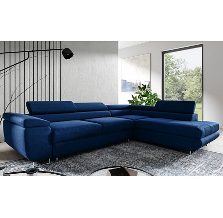 ALICE sarok ülőgarnitúra 151-es típus, Monolith 77 Jobbos