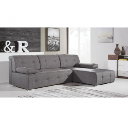 LEO sarok ülőgarnitúra