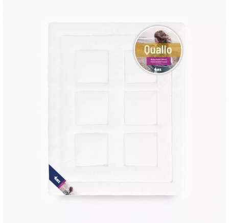 Kołdra QUALLO 200x220 Kołdra QUALLO 200x220