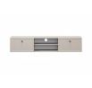 LORINI RTV 150 2SZ - cashmere / gałka czarna / wisząca
