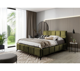 Łoże Mist 160x200 Nube 33 1